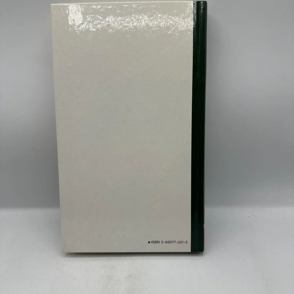 Magic and Medicine of Plants by Reader's Digest Editors 1989 Hardcover
